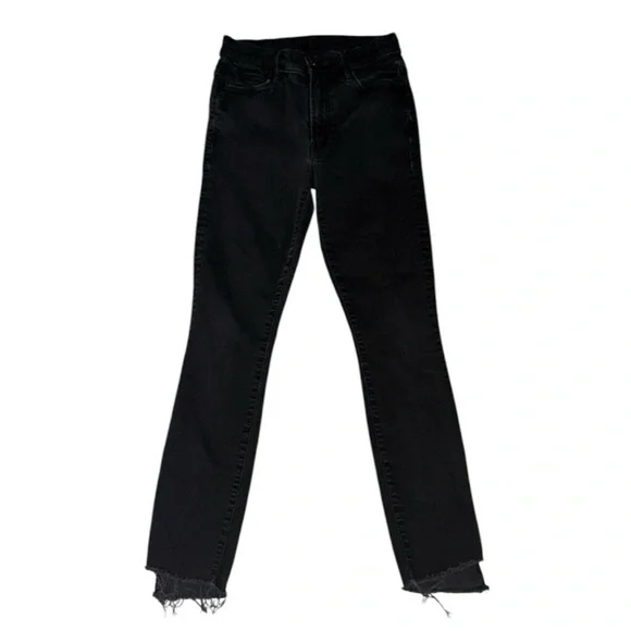 Mother Jeans